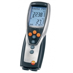 Термометр testo 735-1 
